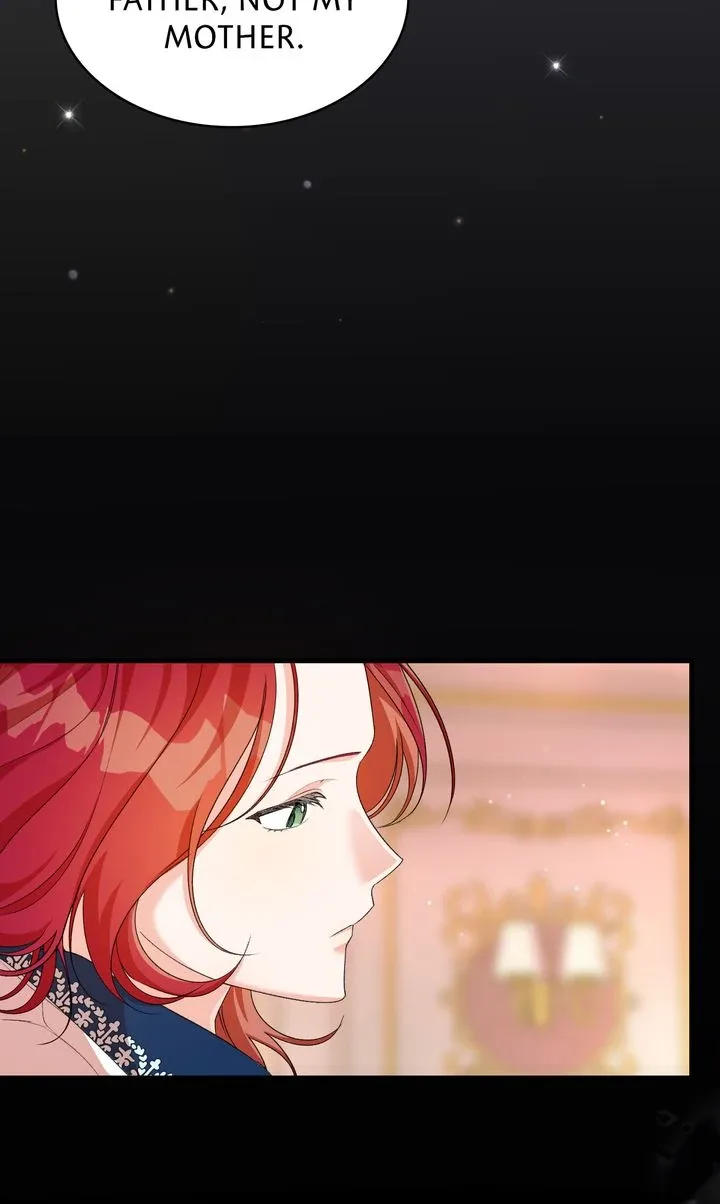 Till Divorce Do Us Part! Chapter 91 page 46