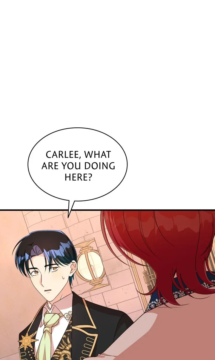 Till Divorce Do Us Part! Chapter 91 page 2