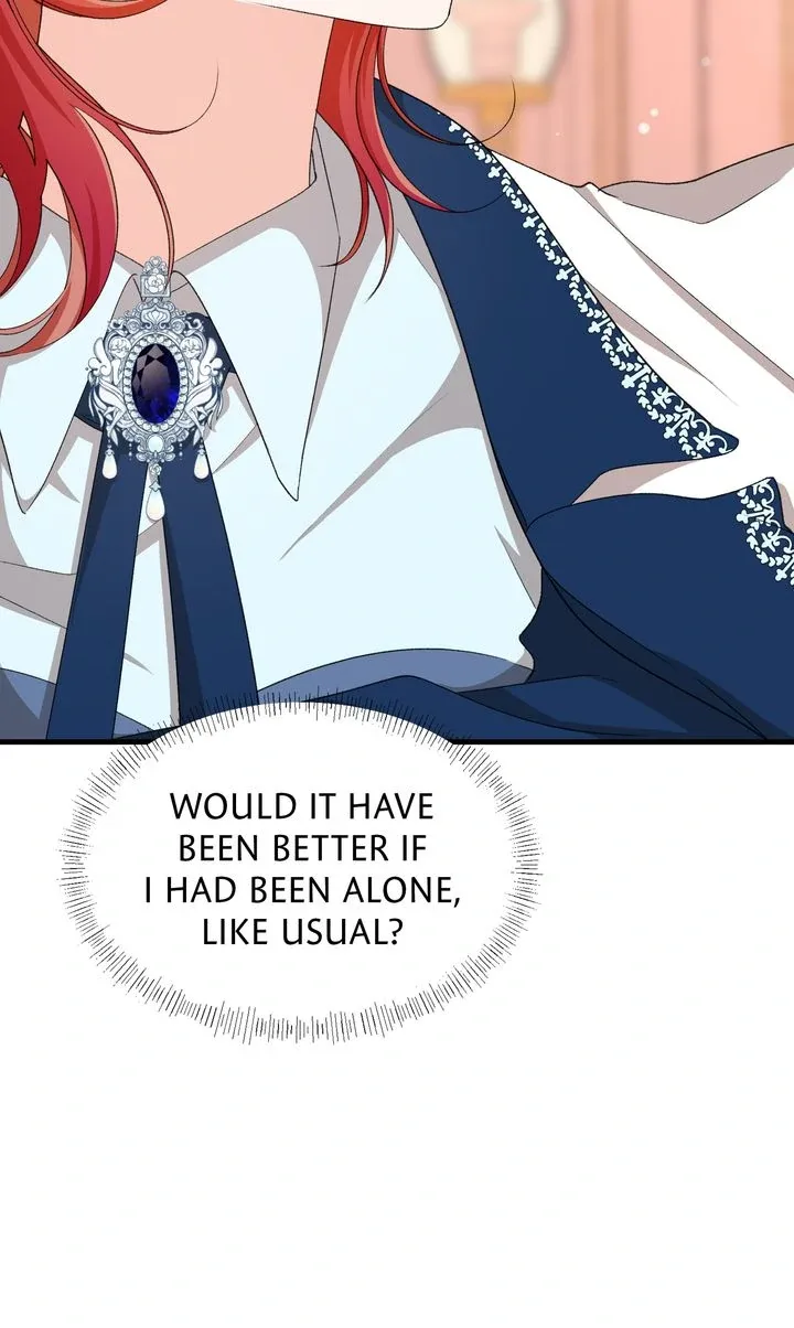 Till Divorce Do Us Part! Chapter 91 page 39