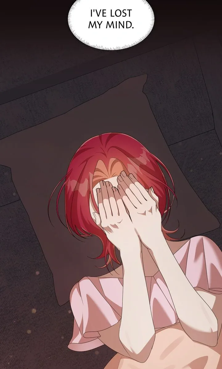 Till Divorce Do Us Part! Chapter 92 page 38