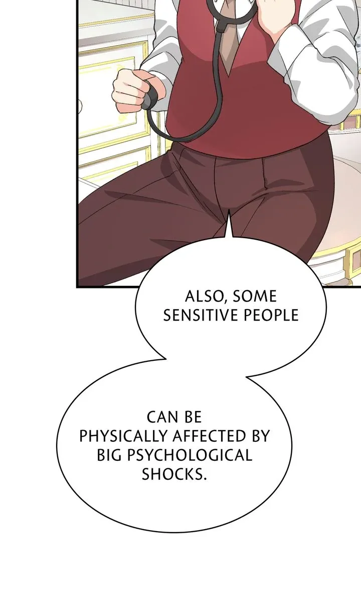 Till Divorce Do Us Part! Chapter 92 page 49