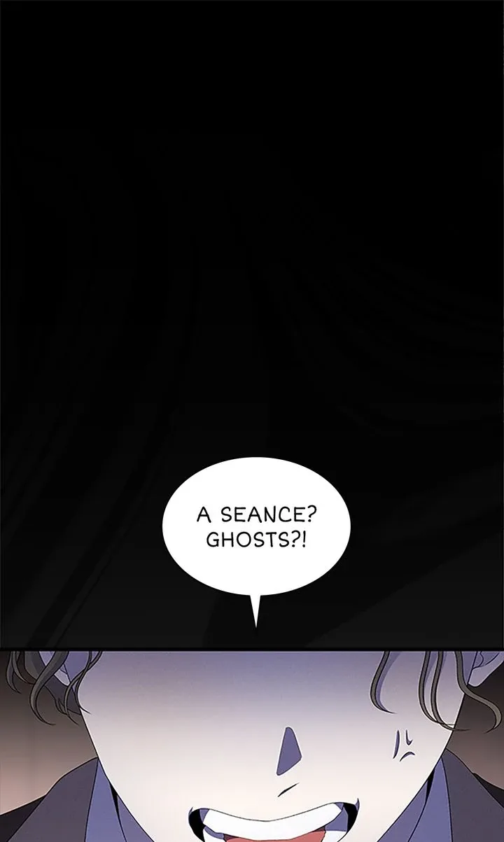 Till Divorce Do Us Part! Chapter 90 page 2