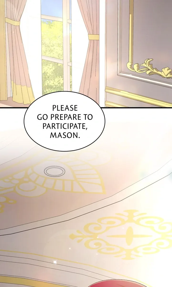Till Divorce Do Us Part! Chapter 92 page 54