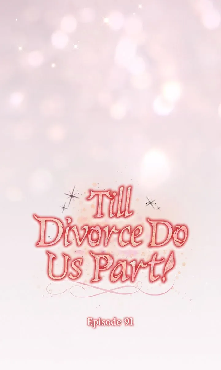 Till Divorce Do Us Part! Chapter 91 page 31