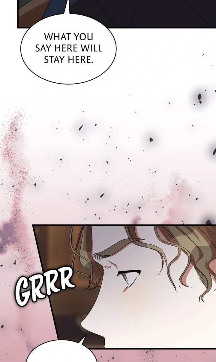 Till Divorce Do Us Part! Chapter 91 page 10