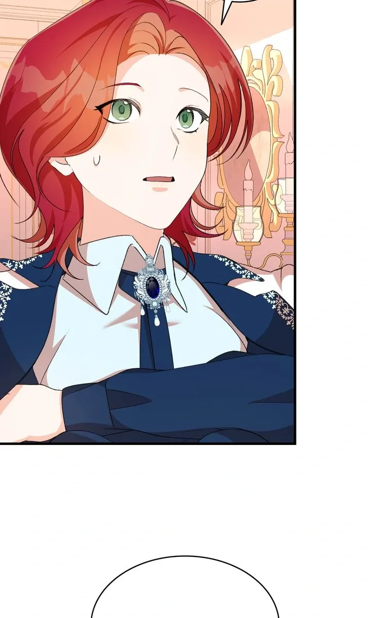 Till Divorce Do Us Part! Chapter 91 page 59