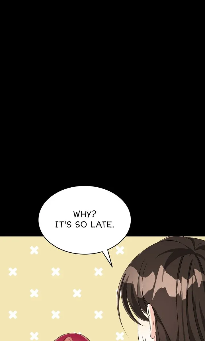 Till Divorce Do Us Part! Chapter 92 page 36