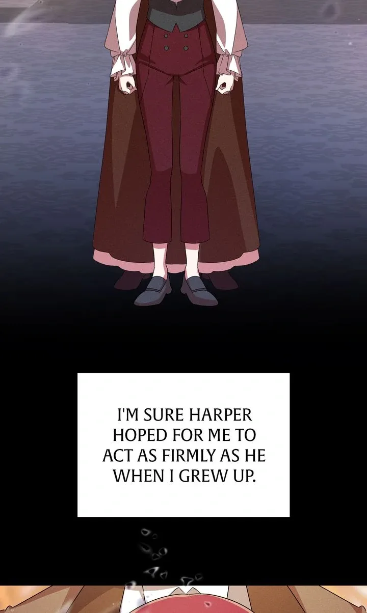 Till Divorce Do Us Part! Chapter 91 page 50