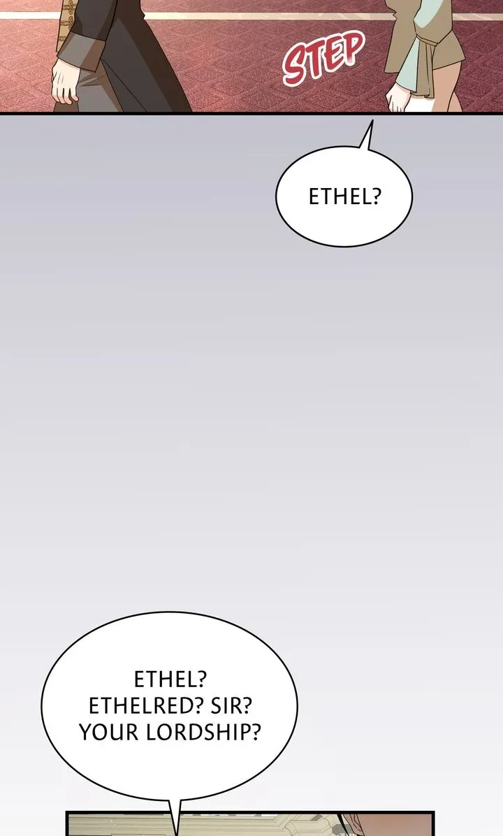 Till Divorce Do Us Part! Chapter 89 page 4