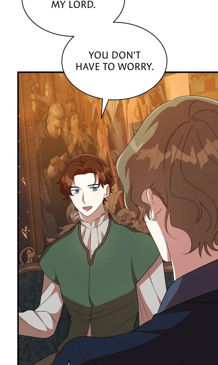Till Divorce Do Us Part! Chapter 91 page 9