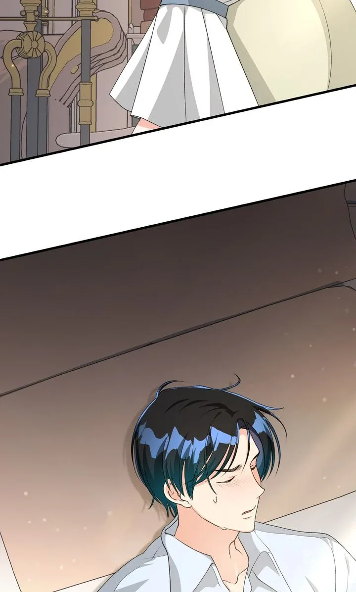 Till Divorce Do Us Part! Chapter 92 page 56