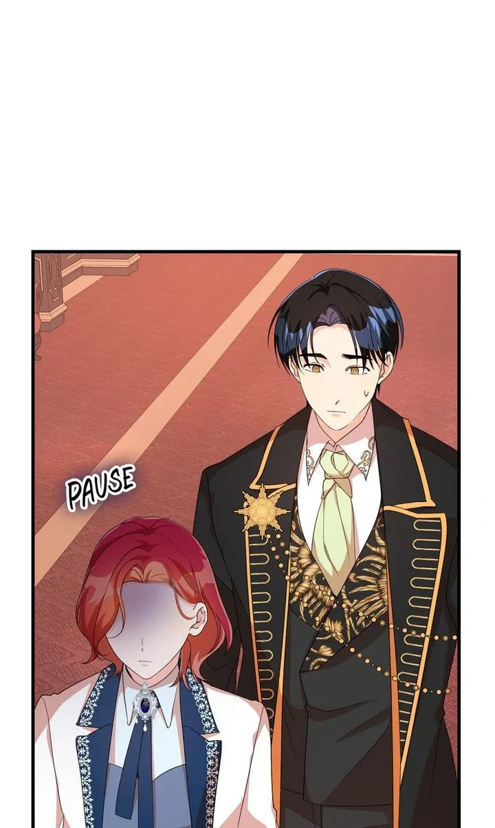 Till Divorce Do Us Part! Chapter 91 page 22