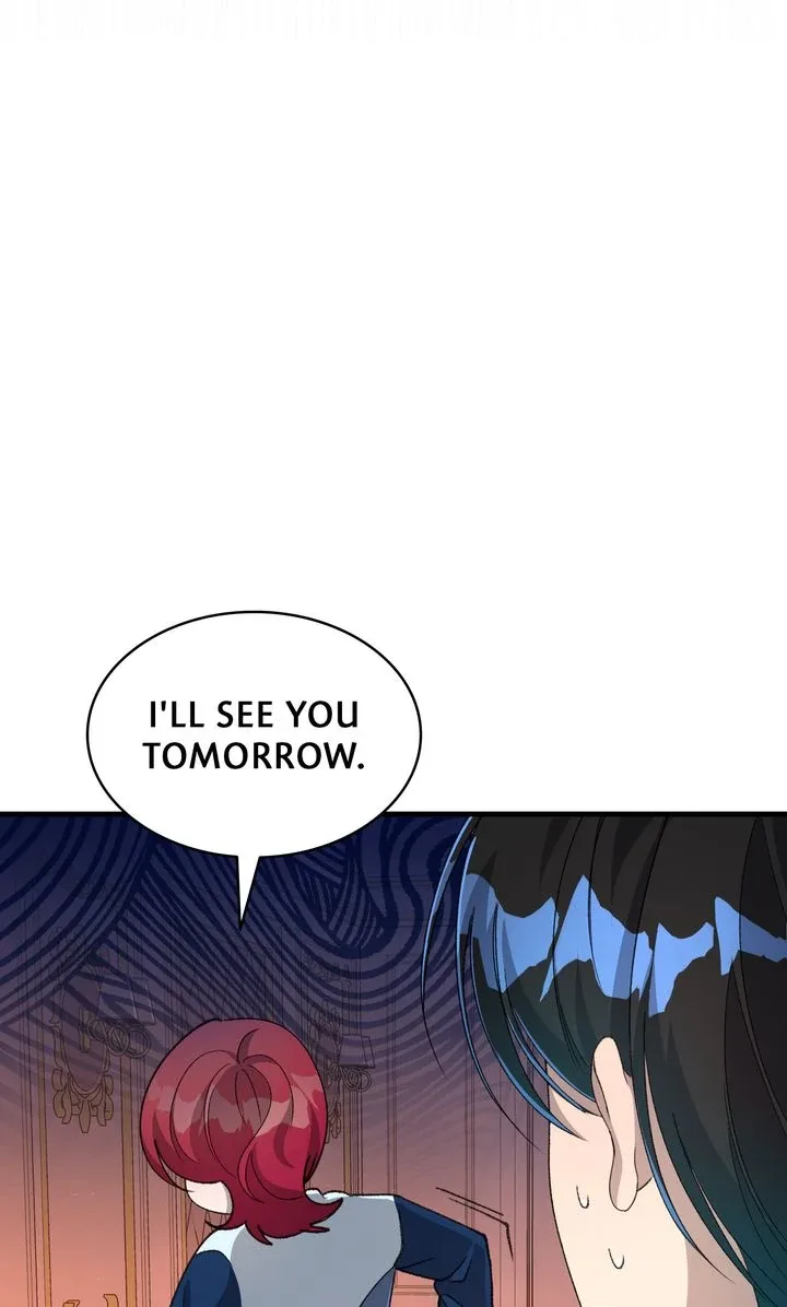 Till Divorce Do Us Part! Chapter 92 page 28