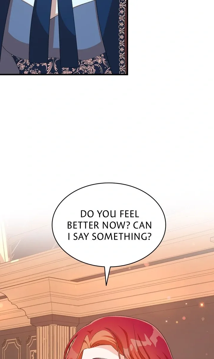 Till Divorce Do Us Part! Chapter 91 page 24