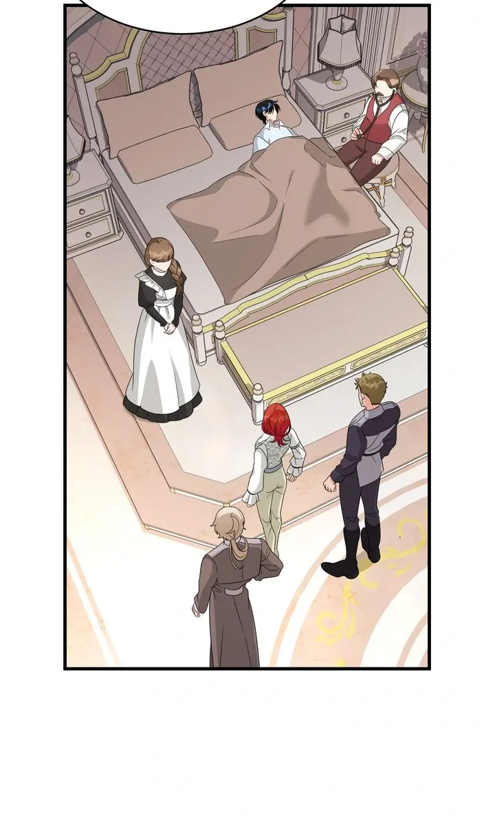 Till Divorce Do Us Part! Chapter 92 page 47