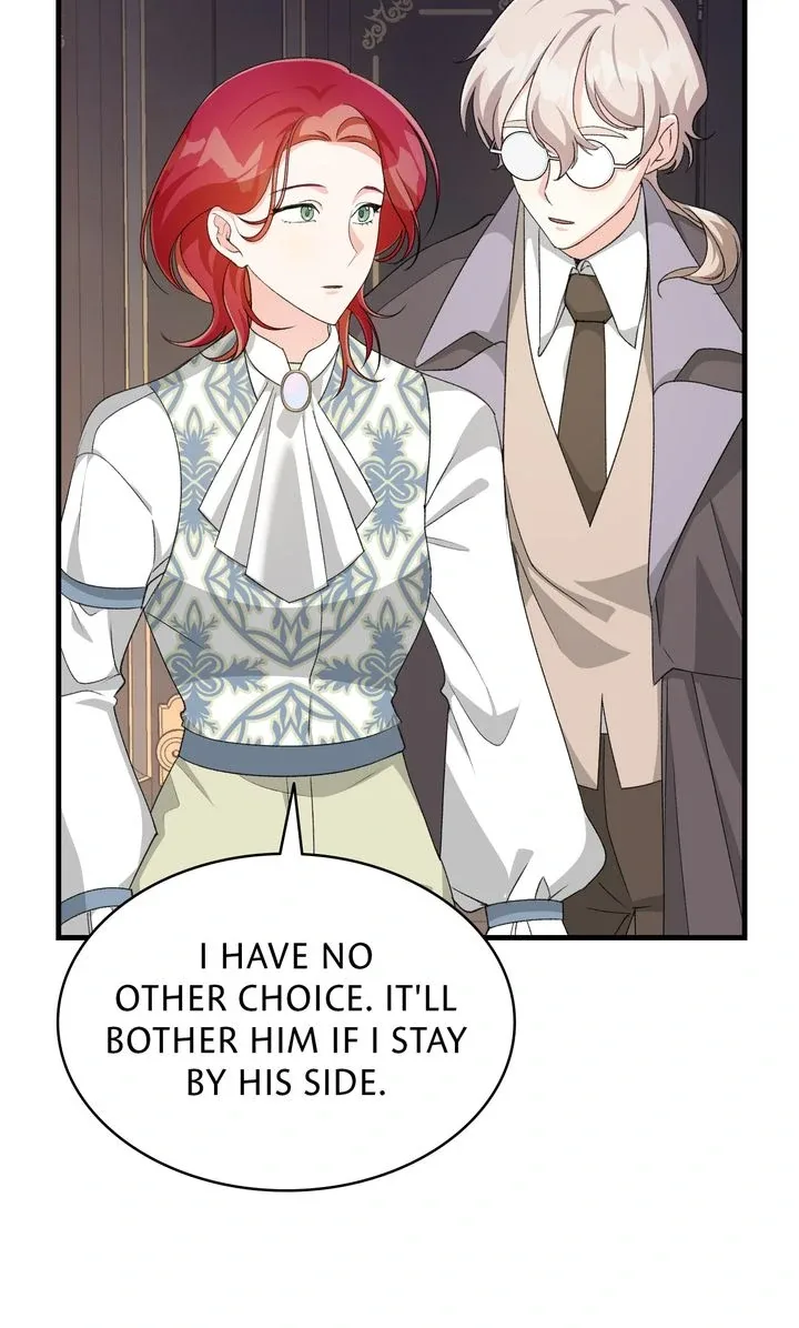 Till Divorce Do Us Part! Chapter 92 page 59