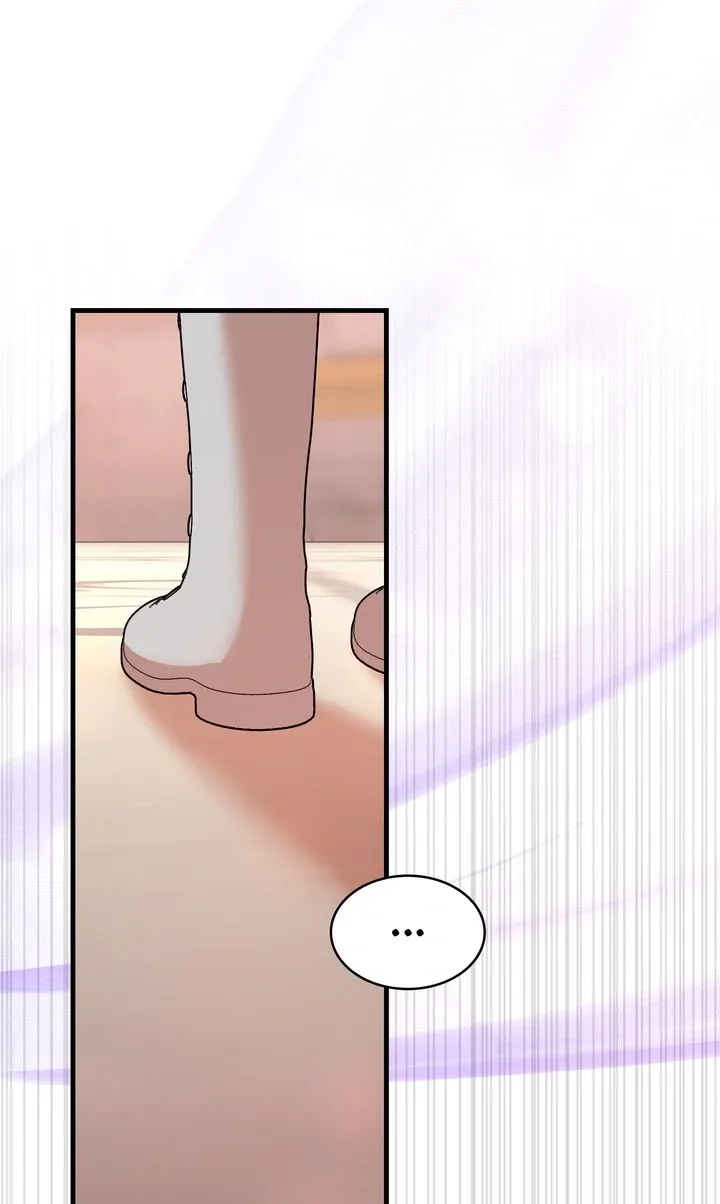 Till Divorce Do Us Part! Chapter 91 page 5