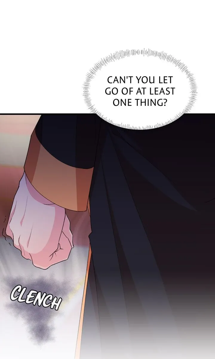 Till Divorce Do Us Part! Chapter 91 page 71