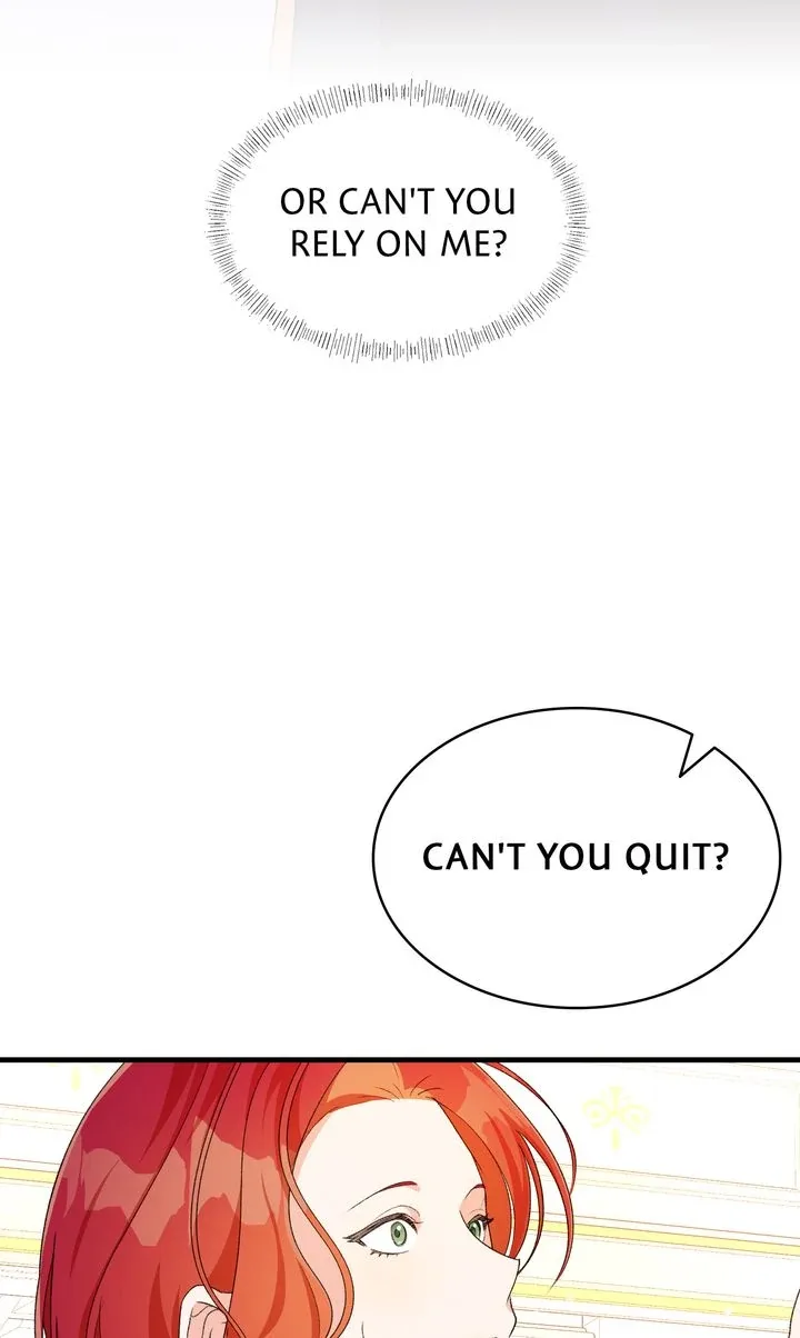 Till Divorce Do Us Part! Chapter 91 page 72