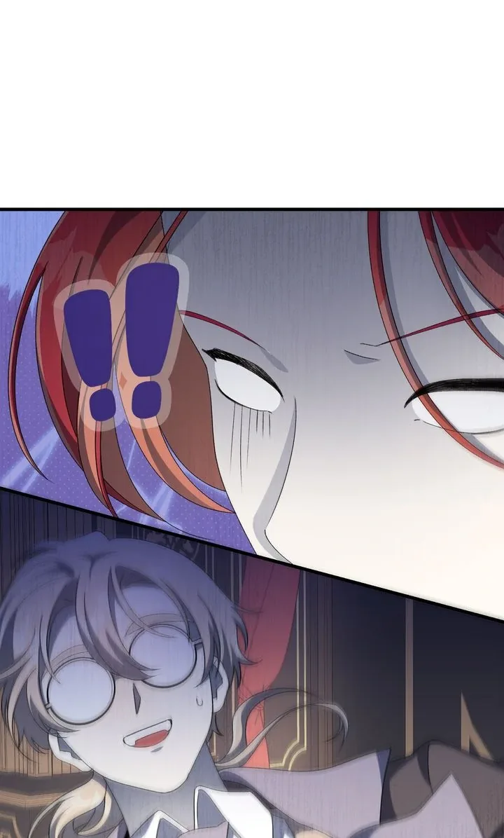 Till Divorce Do Us Part! Chapter 92 page 80