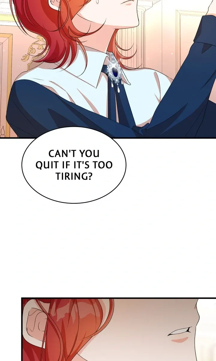Till Divorce Do Us Part! Chapter 91 page 73