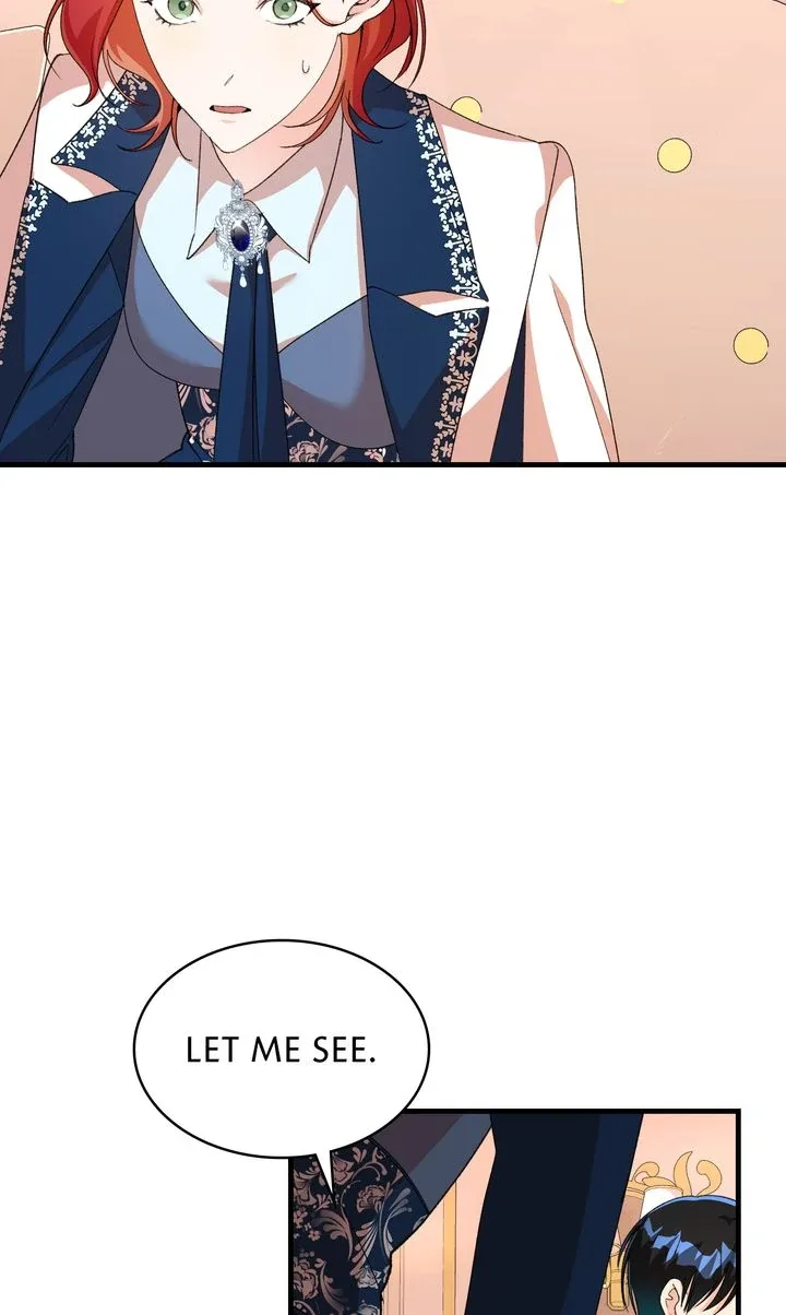 Till Divorce Do Us Part! Chapter 91 page 62