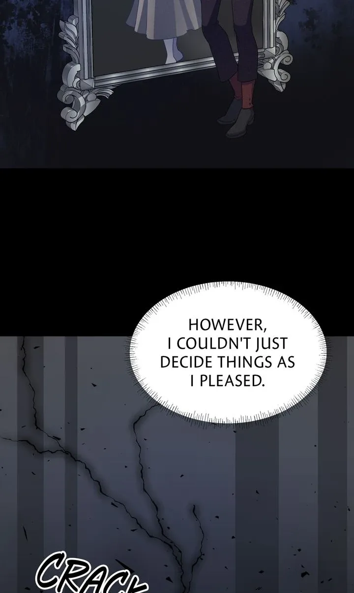 Till Divorce Do Us Part! Chapter 91 page 76