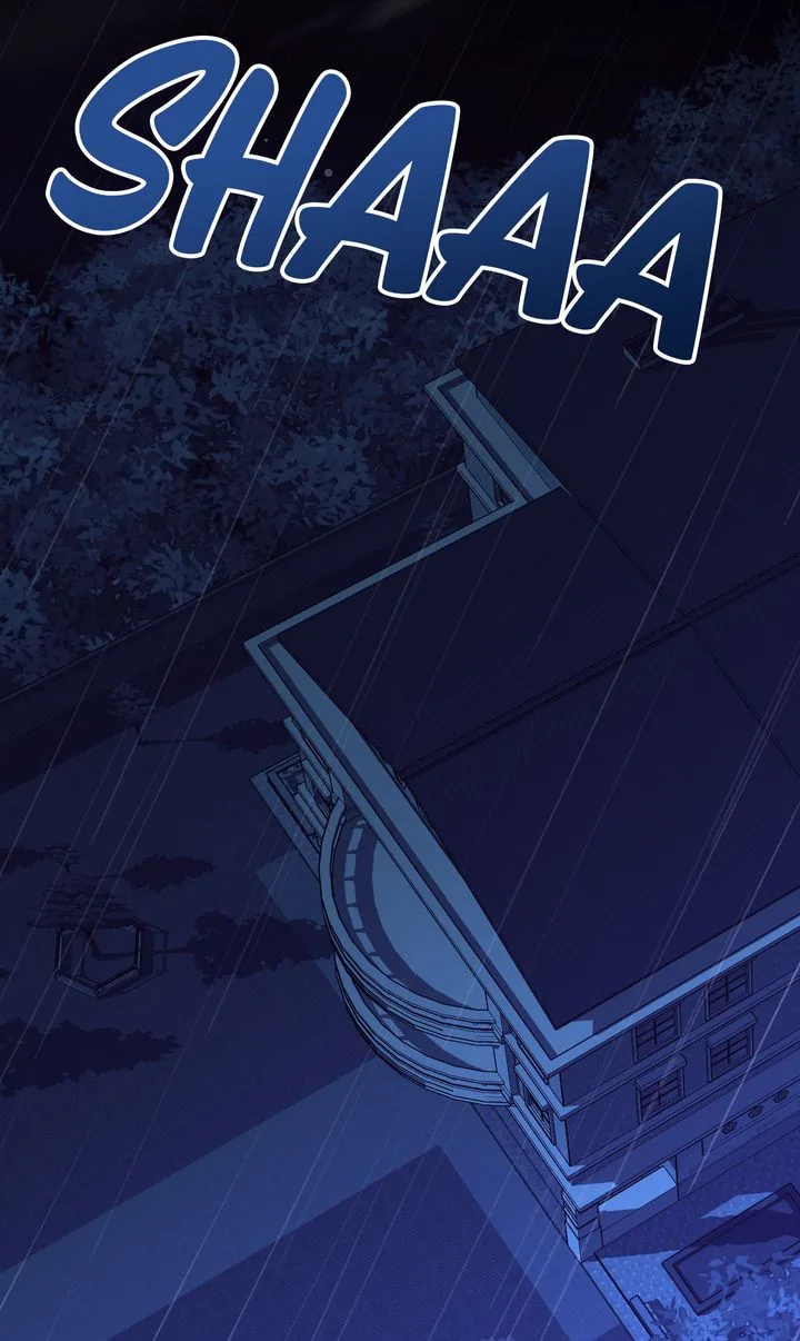Till Divorce Do Us Part! Chapter 88 page 46
