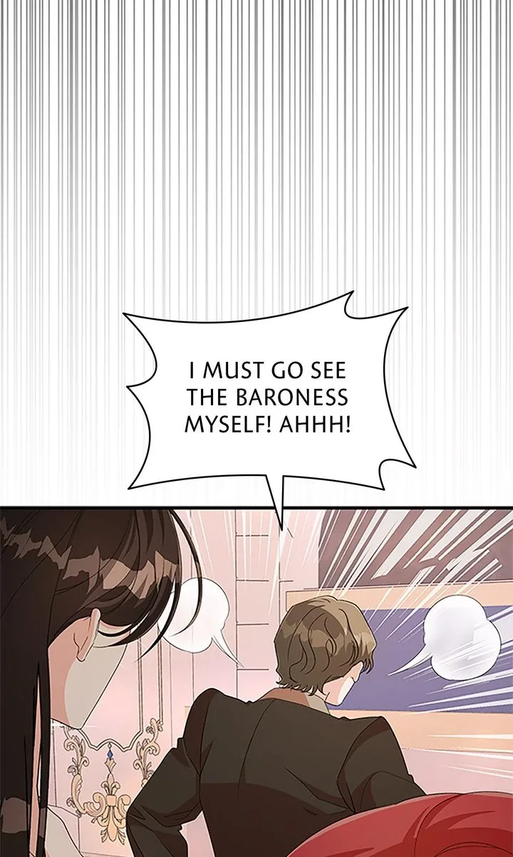 Till Divorce Do Us Part! Chapter 90 page 5