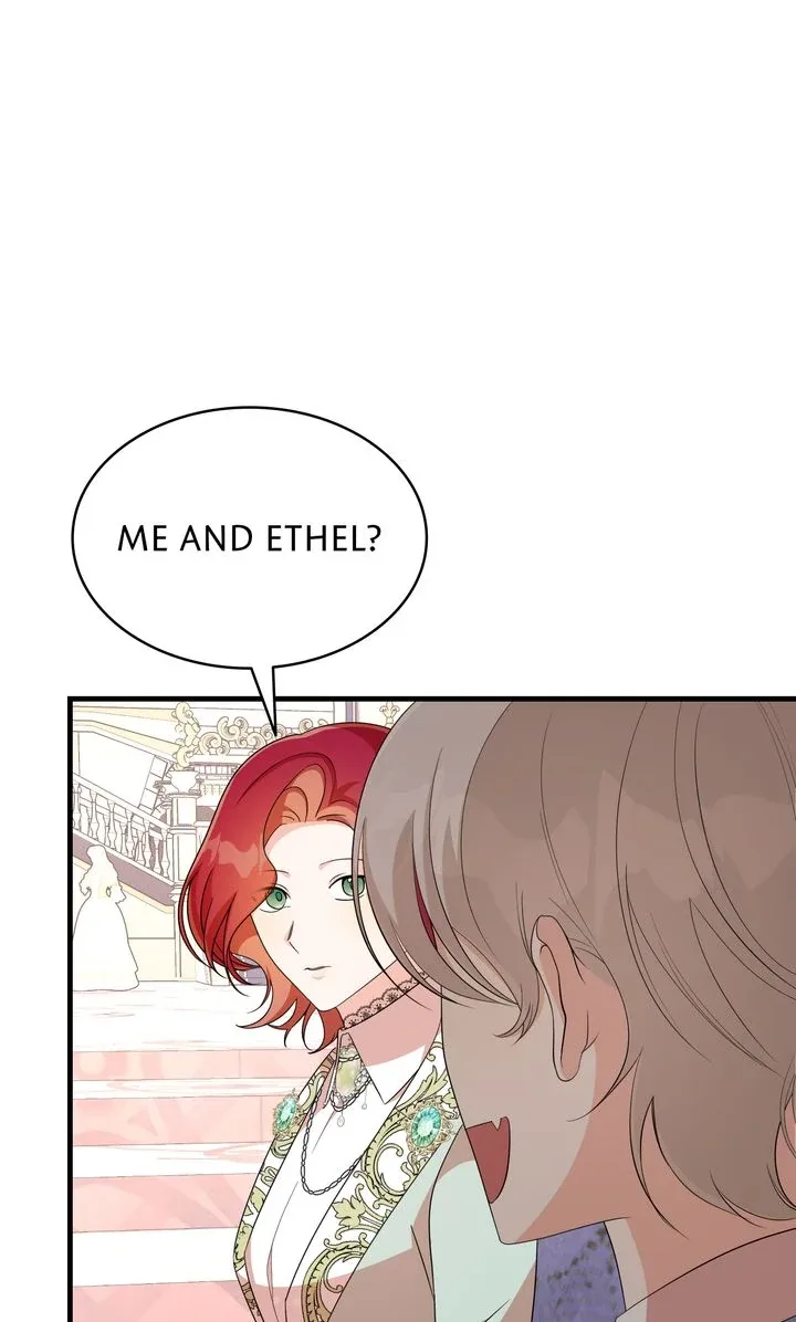 Till Divorce Do Us Part! Chapter 89 page 24