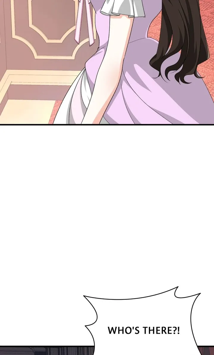 Till Divorce Do Us Part! Chapter 92 page 85