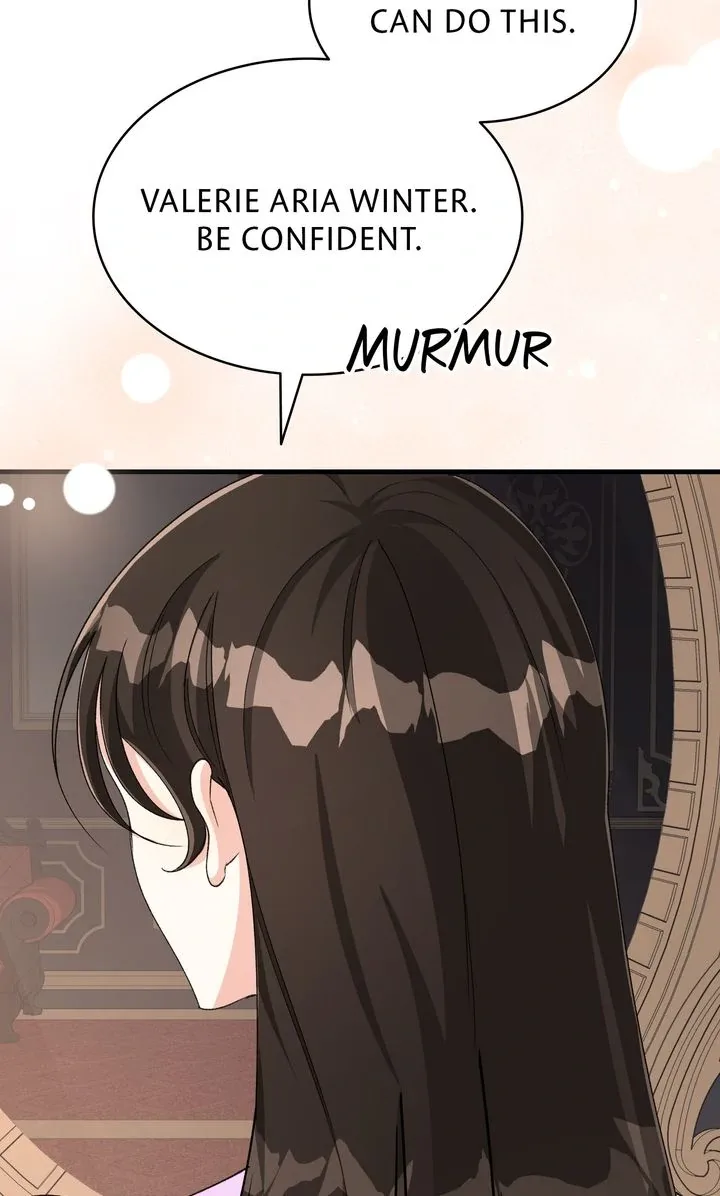 Till Divorce Do Us Part! Chapter 92 page 71