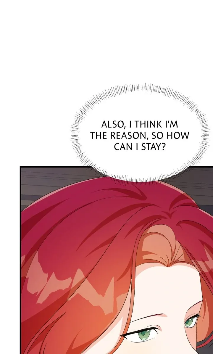Till Divorce Do Us Part! Chapter 92 page 60