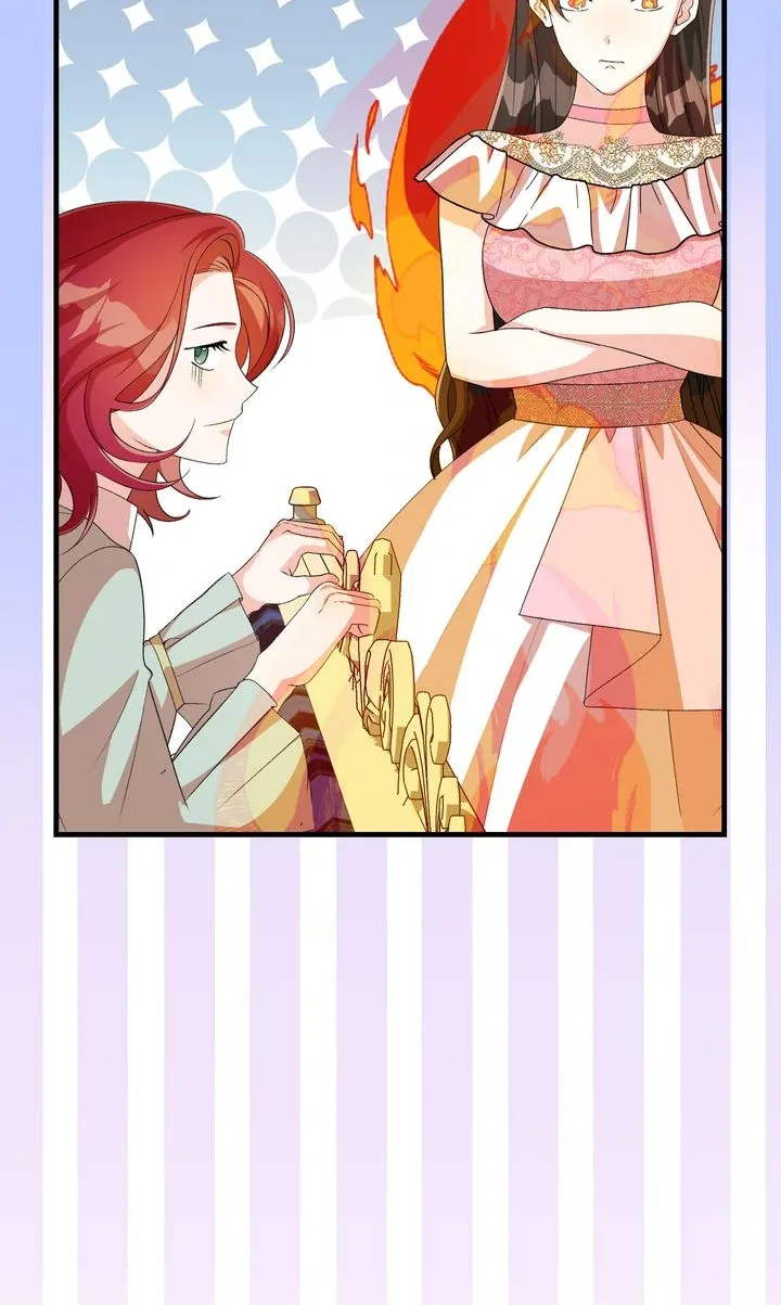 Till Divorce Do Us Part! Chapter 90 page 12