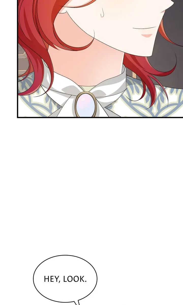 Till Divorce Do Us Part! Chapter 92 page 61
