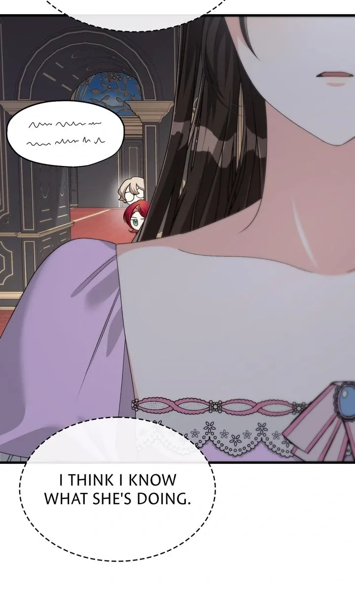 Till Divorce Do Us Part! Chapter 92 page 73