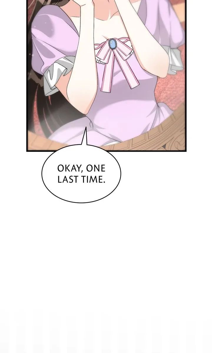 Till Divorce Do Us Part! Chapter 92 page 77