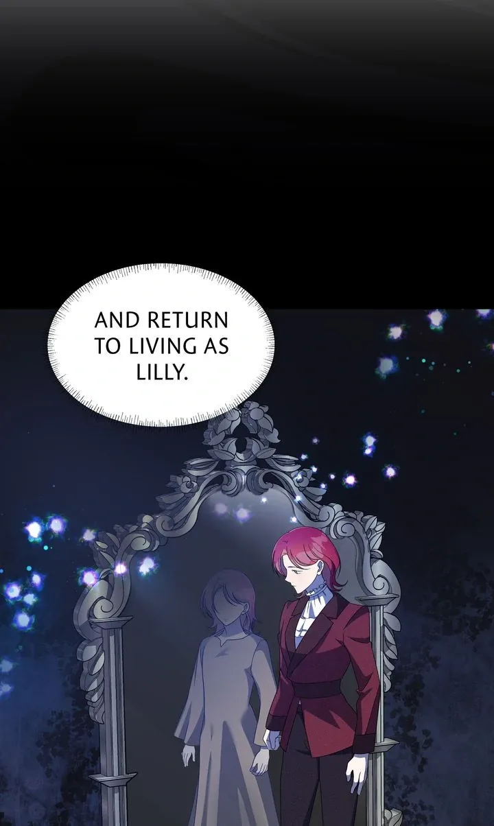 Till Divorce Do Us Part! Chapter 91 page 75