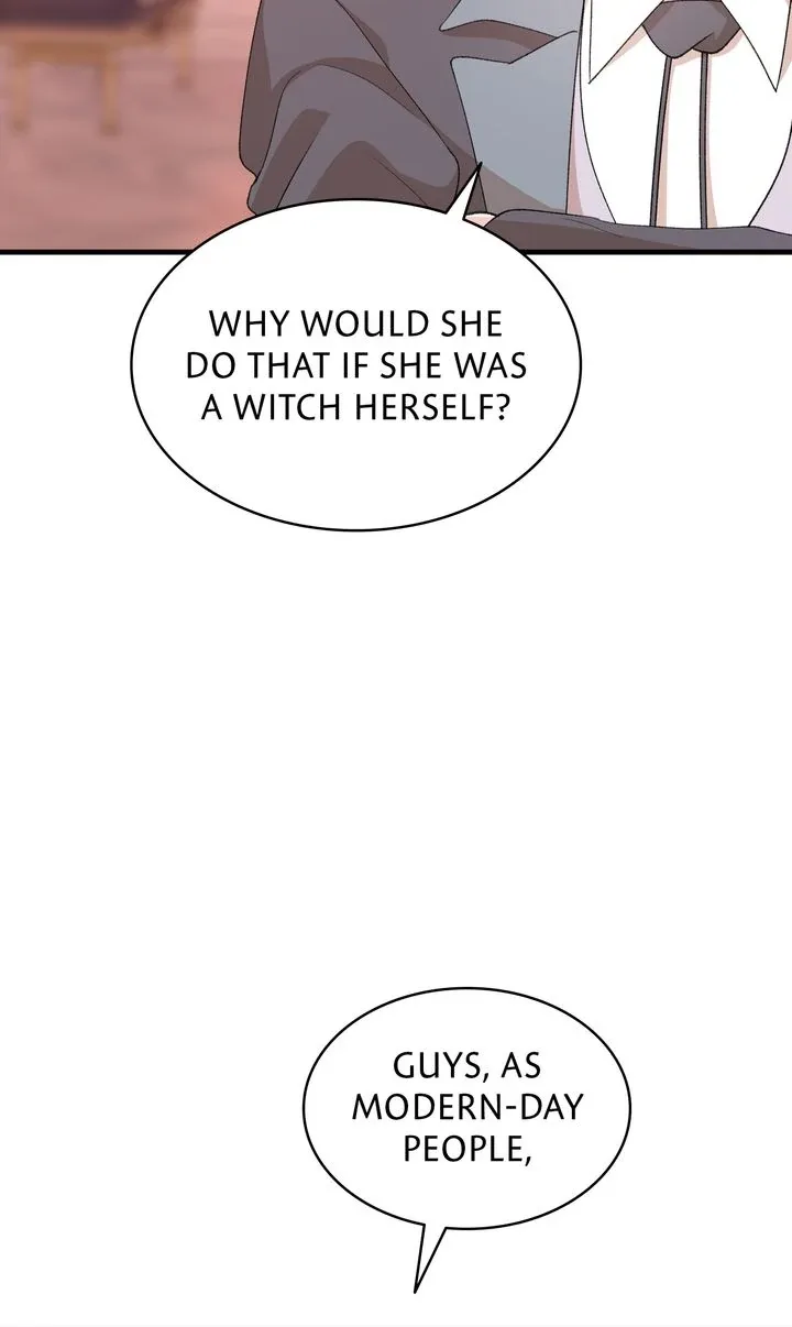 Till Divorce Do Us Part! Chapter 88 page 40