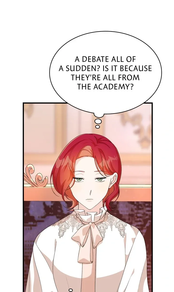 Till Divorce Do Us Part! Chapter 88 page 42