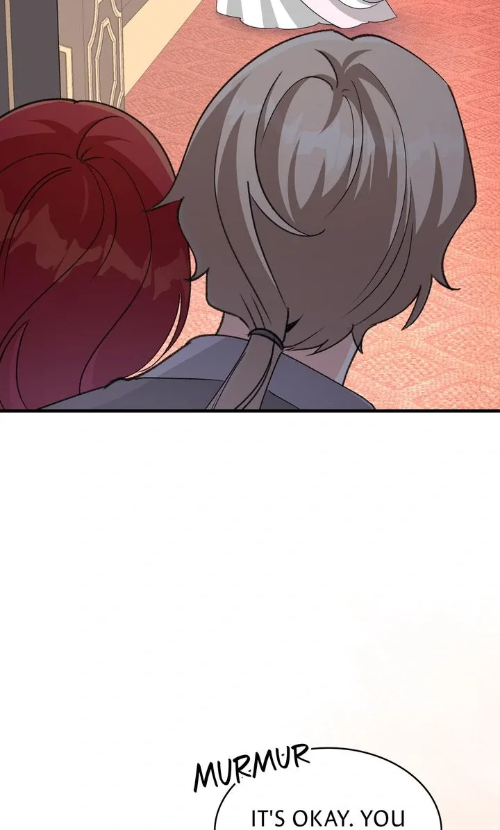Till Divorce Do Us Part! Chapter 92 page 70