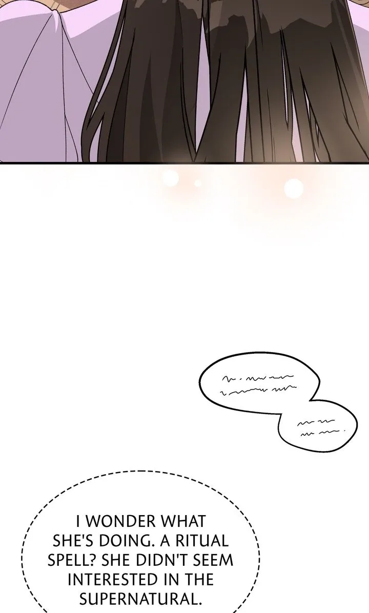 Till Divorce Do Us Part! Chapter 92 page 72