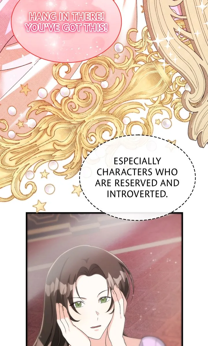 Till Divorce Do Us Part! Chapter 92 page 76