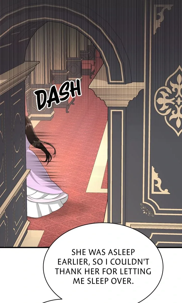 Till Divorce Do Us Part! Chapter 92 page 64