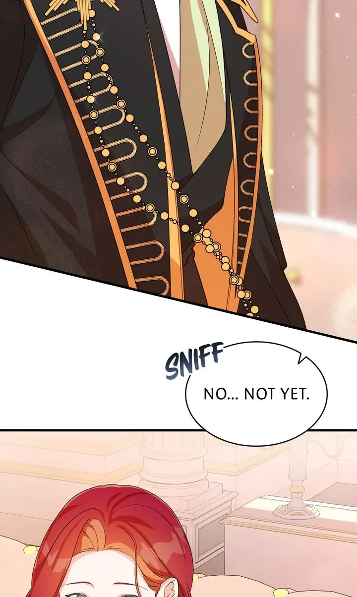 Till Divorce Do Us Part! Chapter 91 page 61