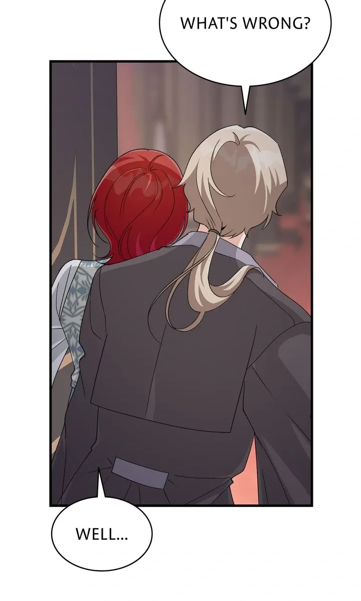 Till Divorce Do Us Part! Chapter 92 page 67
