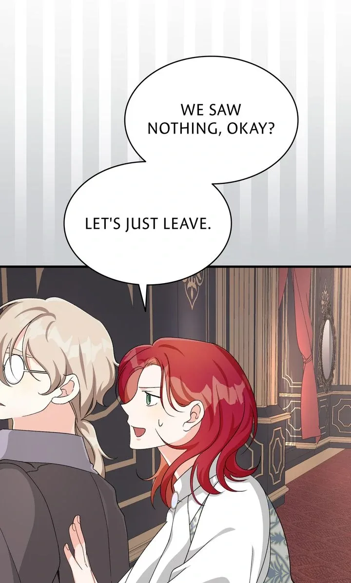 Till Divorce Do Us Part! Chapter 92 page 78