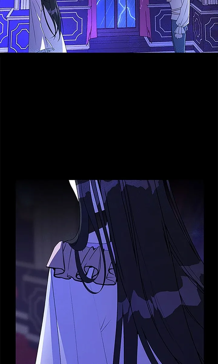 Till Divorce Do Us Part! Chapter 90 page 16