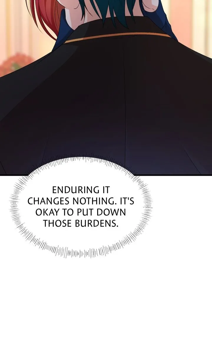 Till Divorce Do Us Part! Chapter 91 page 70
