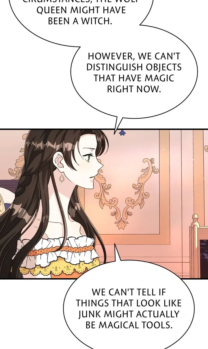 Till Divorce Do Us Part! Chapter 88 page 38